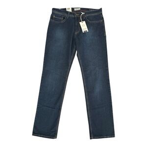 Mac Jeans NWT Blue Jeans Size 36‎ Ben Stretch Regular Fit T400 Stretch